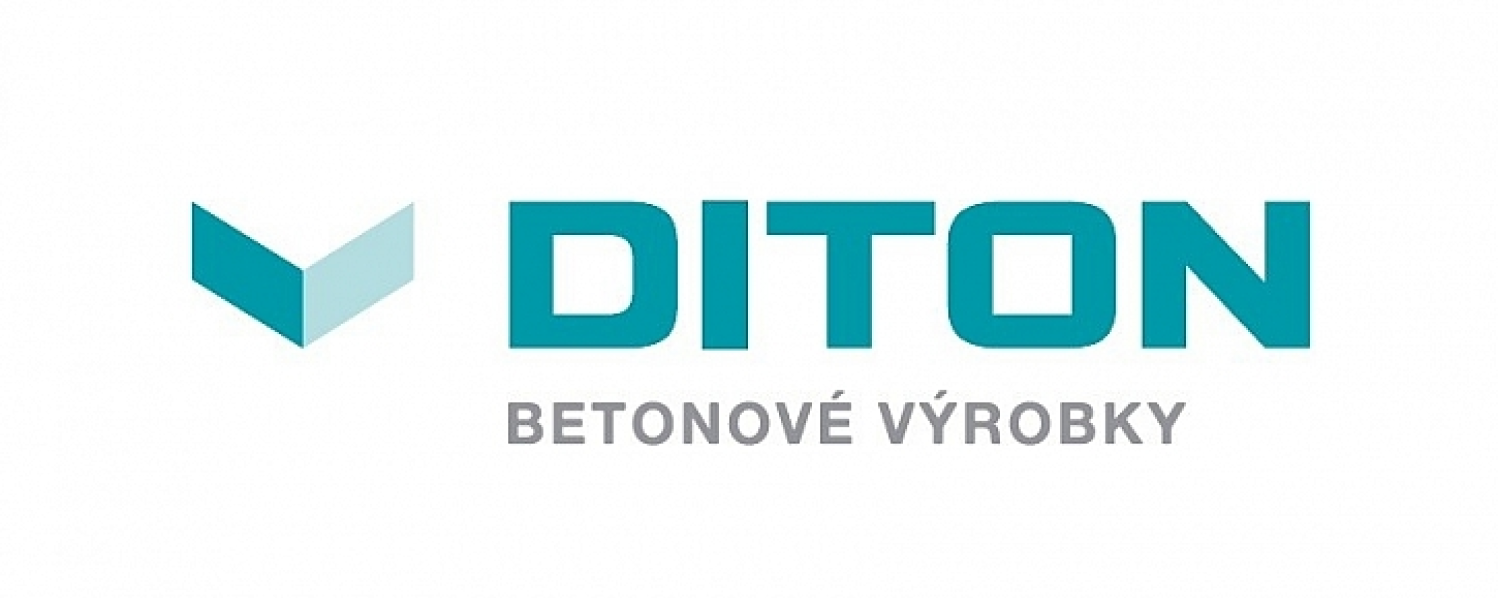 Logo výrobce DITON s.r.o.