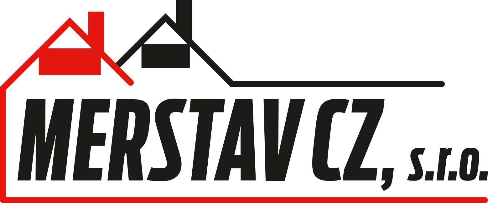 Logo společnosti Merstav CZ, s.r.o. - Stavebniny Měřín