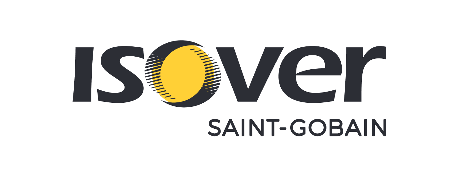 Logo výrobce ISOVER