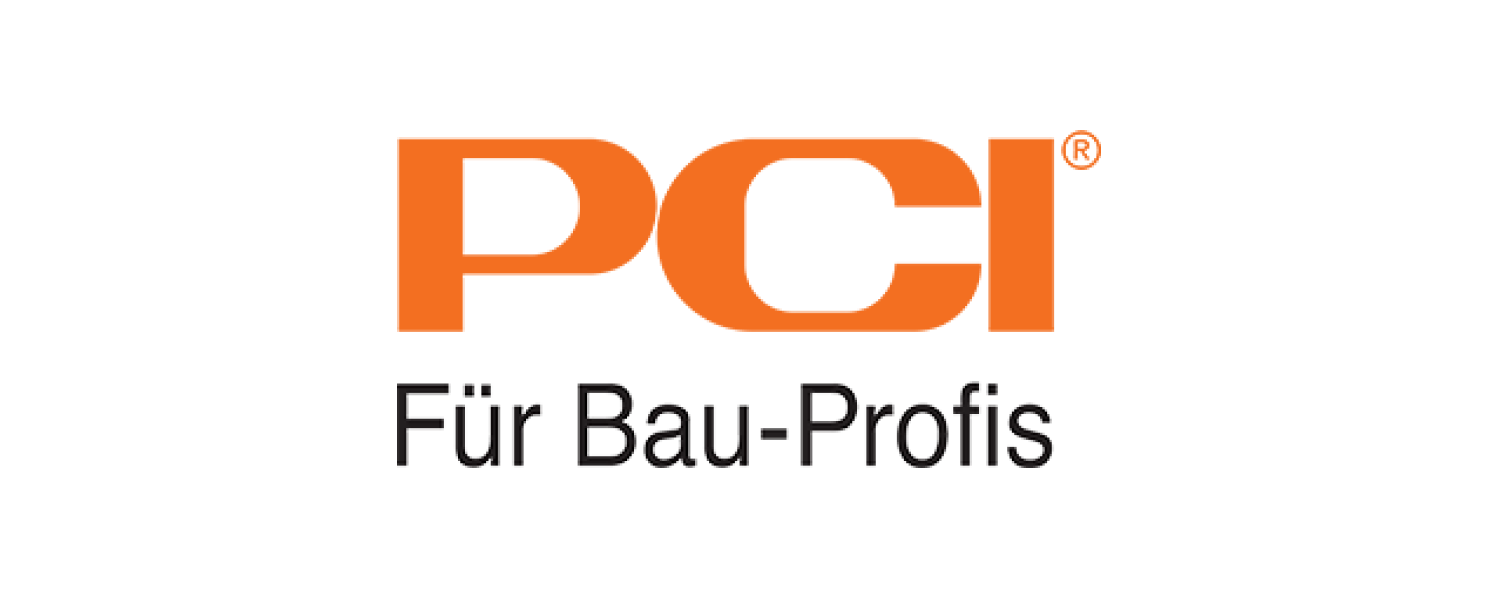 Logo společnosti PCI